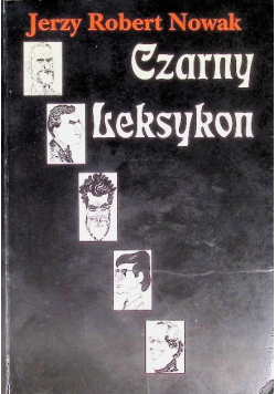 Czarny leksykon