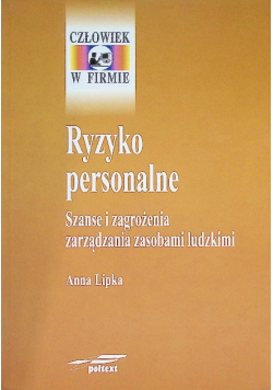 Ryzyko personalne