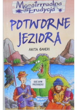 Potworne jeziora
