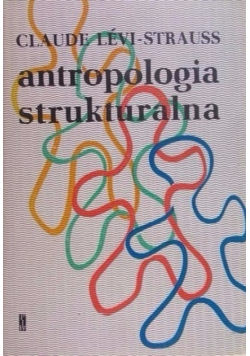 Antropologia strukturalna