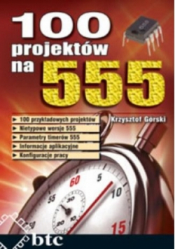 100 projektów na 555