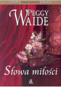 Słowa miłości
