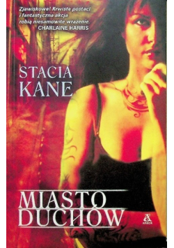 Miasto duchów