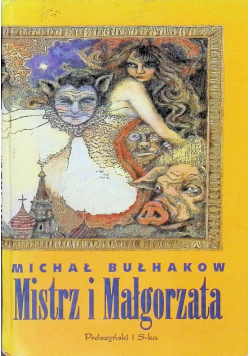 Mistrz i Małgorzata