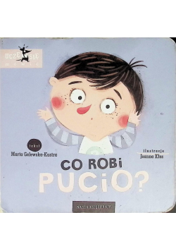 Co robi Pucio