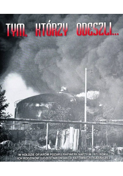 Tym którzy odeszli