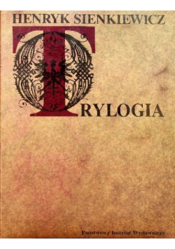 Trylogia