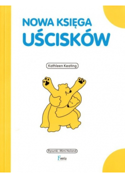 Nowa księga uścisków