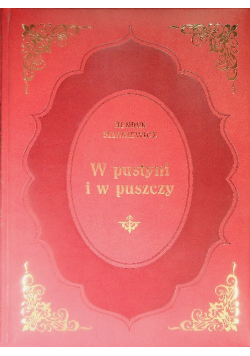 W pustyni i w puszczy