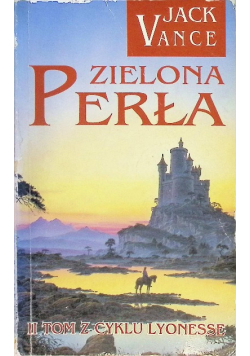 Zielona perła
