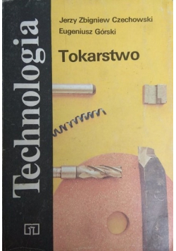 Tokarstwo
