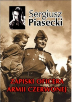 Zapiski oficera Armii Czerwonej