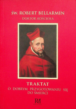 Traktat o dobrym przygotowaniu się do śmierci