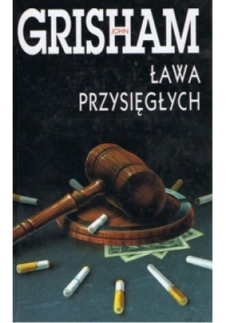 Ława przysięgłych