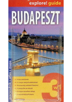 Budapeszt ( brak mapy )