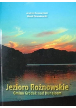 Jezioro Rożnowskie