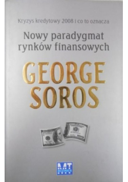 Nowy paradygmat rynków finansowych
