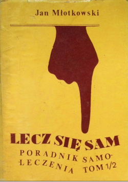 Lecz się sam
