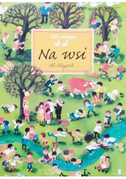 1001 drobiazgów Na wsi