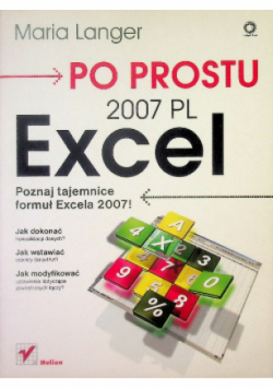 Po prostu Excel 2007 PL