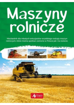 Maszyny rolnicze