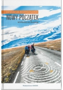 Nowy Początek Wyprawa na Islandię
