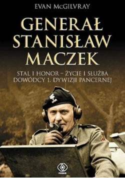 Generał Stanisław Maczek