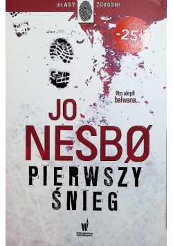 Pierwszy śnieg