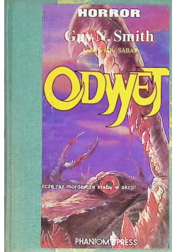 Odwet