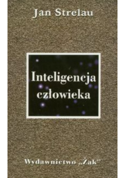 Inteligencja człowieka