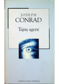 Tajny agent