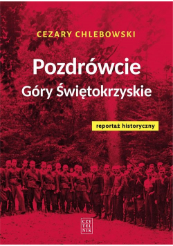 Pozdrówcie Góry Świętokrzyskie