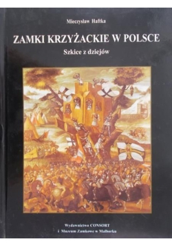 Zamki krzyżackie w Polsce