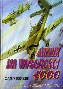 Atak na wysokości 4000