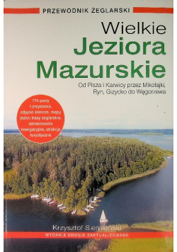 Wielkie Jeziora Mazurskie