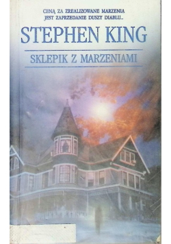 Sklepik z marzeniami