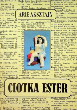 Ciotka Ester wspomnienia