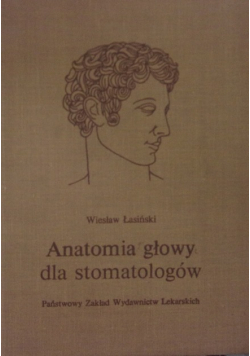 Anatomia głowy dla stomatologów