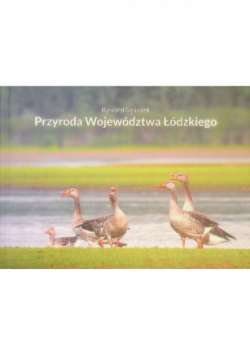 Przyroda Województwa Łódzkiego