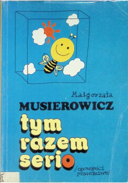 Tym razem serio