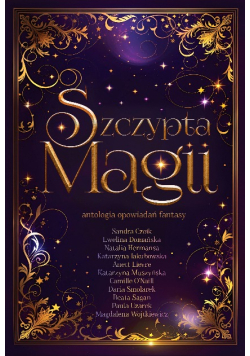 Szczypta magii