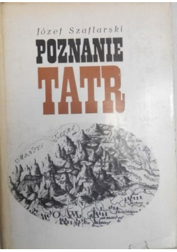 Poznanie Tatr