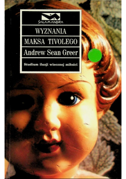 Wyznania Maksa Tivolego