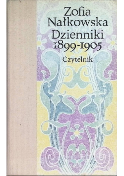 Dzienniki 1899-1905