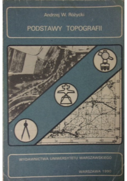 Podstawy topografii