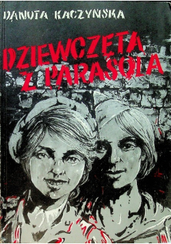 Dziewczęta z parasola
