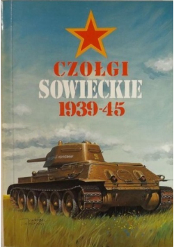 Czołgi sowieckie 1939-45