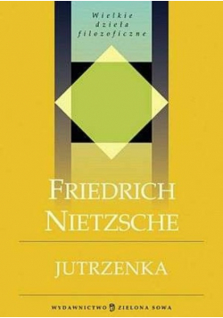 Jutrzenka