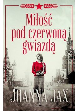 Miłość pod czerwoną gwiazdą