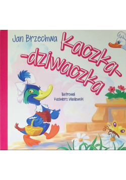 Kaczka dziwaczka